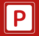Parking Logo